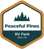 rv campgrounds biloxi ms​